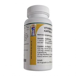 Витамин B2 (Рибофлавин) таблетки 20мг 90шт в Смоленске и области фото