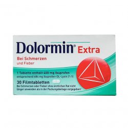 Долормин экстра (Dolormin extra) таб. №30! в Смоленске и области фото