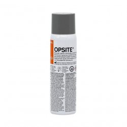 Опсайт спрей (Opsite spray) жидкая повязка 100мл в Смоленске и области фото