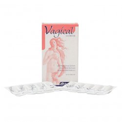 Вагикаль суппозитории вагинальные 150 мг N10 в Смоленске и области фото